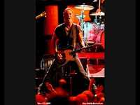 pochette album Seven angels