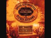 pochette album Shenandoah