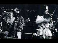 pochette album Spanish harlem