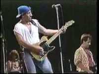 pochette album Stand on it