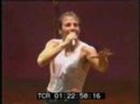 pochette album Sweet soul music