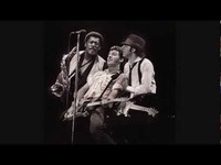 pochette album Take em as they come