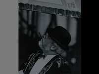 pochette album Terry's song