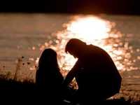 pochette album The way