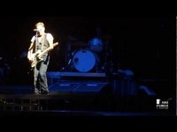 pochette album Where the bands are