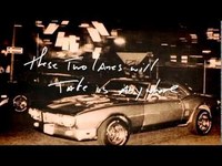 pochette album Wings for wheels