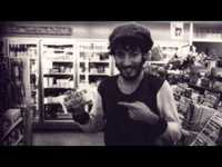 pochette album Winter song