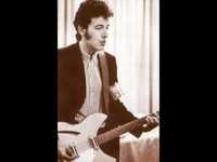 pochette album You gotta fight