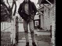 pochette album Zero and blind terry