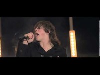 pochette album Just(defied) sin