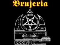 pochette album Asesino