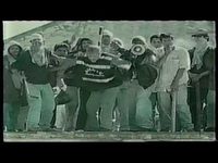 pochette album Desmadre