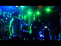 pochette album Hechando chingasos (greludo locos ii)