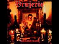 pochette album Laboratorio christalitos