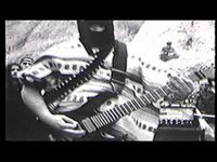 pochette album Ley de plomo