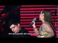 pochette album Que bom que você chegou