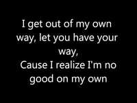 pochette album Move on