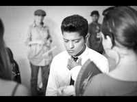 pochette album Only when you're lonely