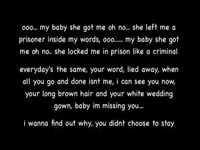 pochette album She got me