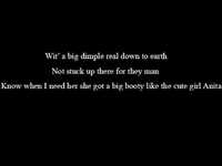 pochette album Tonight