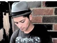 pochette album Voices in my head