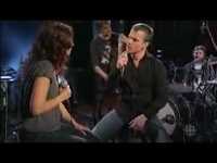 pochette album J'ai menti