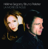 pochette album La moitié de nous