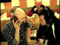 pochette album Ma jalousie