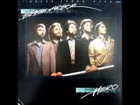 pochette album All i want to be