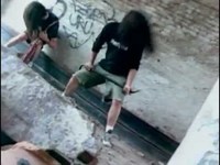 pochette album Ill neglect