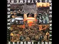 pochette album Unjust compromise