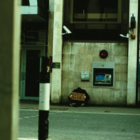 pochette album Reprisal