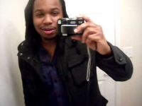 pochette album High is coming down