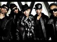 pochette album My girl