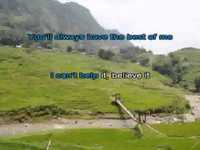 pochette album Best of me