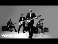 pochette album Brand new day