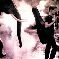 pochette album On a day like today