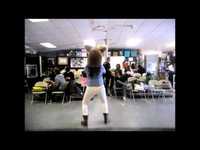 pochette album Shake