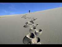 pochette album The long road back