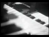 pochette album When the night comes