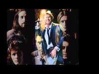 pochette album Dance away