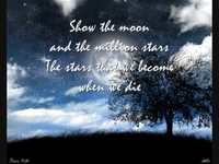 pochette album Dance with life (the brilliant light)