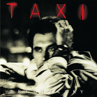 pochette album Taxi