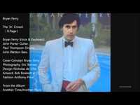 pochette album The in crowd