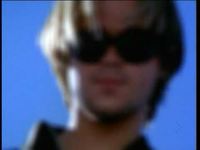 pochette album Blue skies