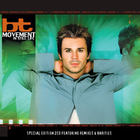 pochette album Giving up the ghost