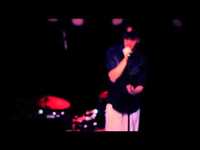 pochette album 15 minutes to live