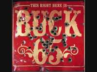 pochette album Bandits - buck 65
