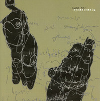 pochette album Rat's ass/customs