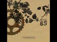 pochette album Riverbed 5